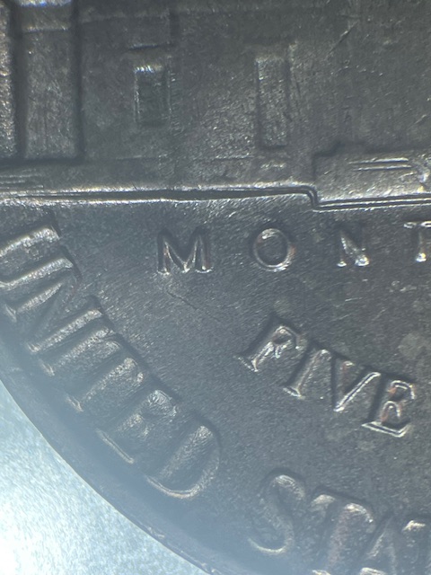 1960-Jefferson--Nickels--DDR-Ou-MD?